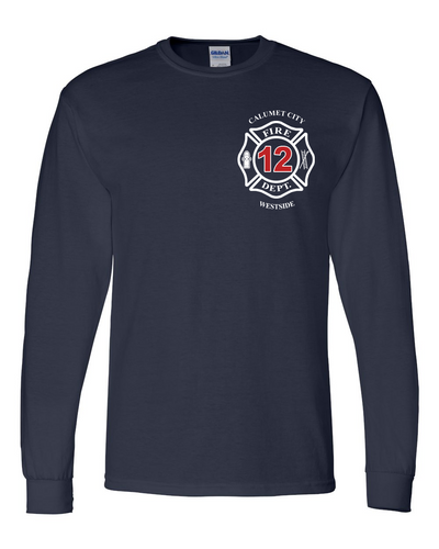 Engine 12 
