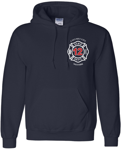 Engine 12 