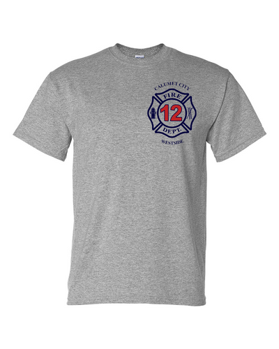 Engine 12 
