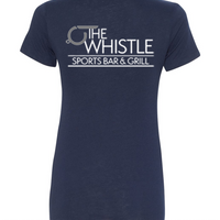 W159 Next Level V-Neck