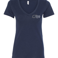 W159 Next Level V-Neck