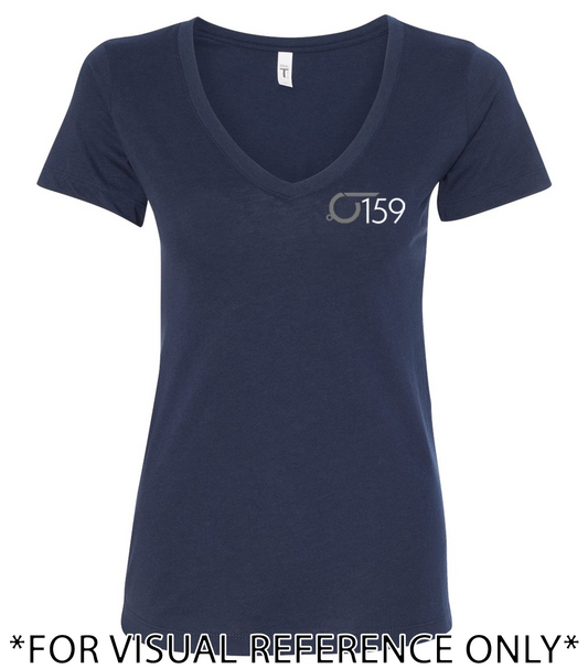 W159 Next Level V-Neck