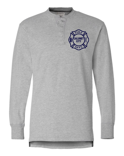 CCFD Oxford Henley