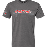Stillville O.G. Haligan shirt - Heavy Metal