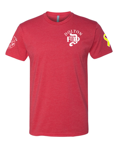 Dolton Fire Dept. - 